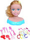 Amia Leiterin Make-up & Styling
