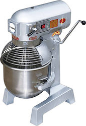 Fresh Profesional Amestecător cu Vas 15lt 370W