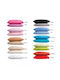 Palatex Duvet Cover Cotton Double 200x240 Lila