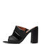 Sandale Negre