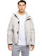 Jacket Ice