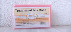HealthTrade Μπάρα Σαπουνιού 100gr HealthTrade Μπάρα Σαπουνιού 100gr