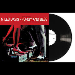 Miles Davis & George Gershwin Porgy Bess 1 Vinyl-Schallplatte Miles Davis & George Gershwin Porgy Bess 1 Vinyl-Schallplatte