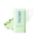 Tocobo Cica Αντηλιακό Stick Προσώπου SPF50+ 18gr