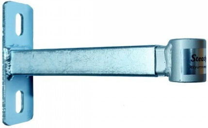 Основа за поддръжка на разширителен съд 3/4'' Steady-fix