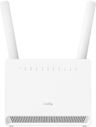 Cudy LT15E Wireless 4G