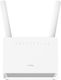 Cudy LT15E Ασύρματο 4G Router Wi‑Fi 6 με 4 Θύρες Gigabit