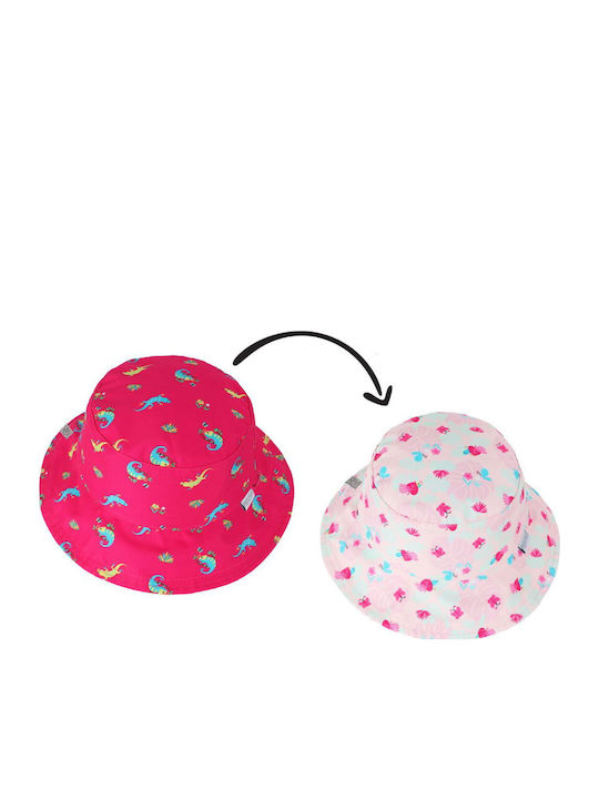 Flapjackkids Palarie Copii Bucket Tesatura Cu P...