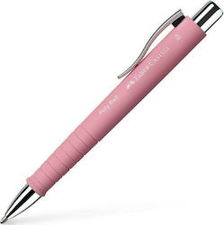 Faber-Castell Polyball Xb Στυλό Ballpoint