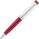 Waldmann Grandeur Burgundy 7808 St Silver 925 Στυλό
