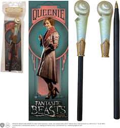 Στυλό Σελιδοδείκτης-ραβδί Queenie Goldstein Fantastic Beasts Noble Collection #nn5033