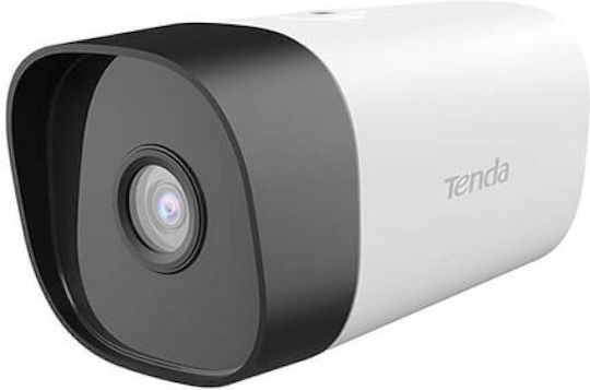 Tenda IT6-LRS-4 IP Surveillance Camera Full HD+ 3MP Waterproof with Microphone and Lens 4mm