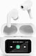 Gembird TWS-LCD-ANC-01 In-ear Bluetooth Handsfr...