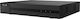 Hikvision DVR-204U-M1 4 Channel DVR Recorder with 4K Resolution