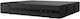Hikvision Înregistrare video DVR 8 canale cu rezoluție Full HD DVR-208Q-M1