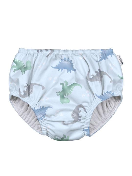 Green Sprouts Kinder Badeanzug Schwimmwindel Mehrfarbig