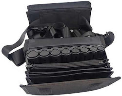 Kunststoff Brieftasche des Kellners 8 Münzbox-Fächer CPT1
