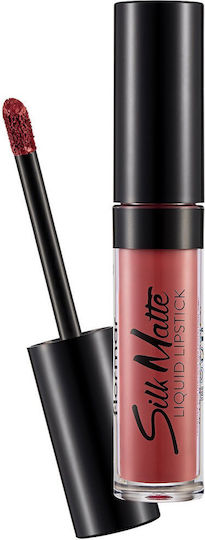 Flormar Υγρό Κραγιόν Matte 06 Cherry Blossom
