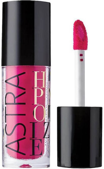 Astra Make Up Υγρό Κραγιόν Matte 09 Pin-up