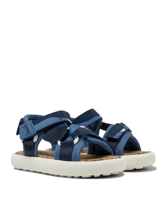 Camper Kids' Sandals Navy Blue