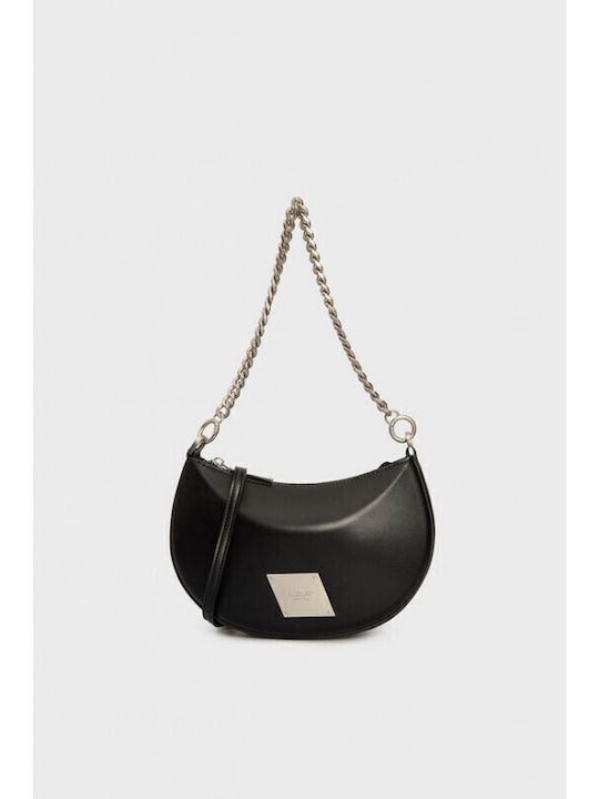 Women's Bag Shoulder Black