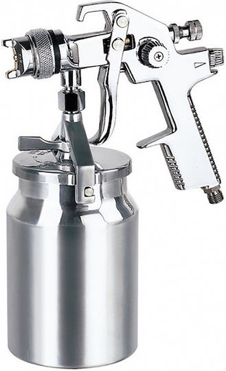 Maestro Economical Under Tumbler Air Spray Paint Gun H827PRO_20