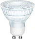 Energetic Λάμπα LED 5.3W για Ντουί GU10 και Σχήμα MR16 Θερμό Λευκό 450lm