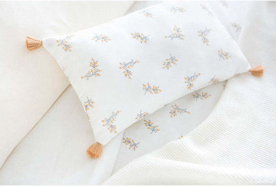 New Elements Sublim Flore Pillow