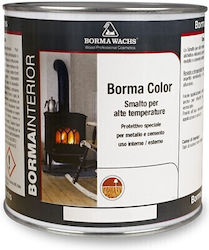 Borma Color Satin Enamel Borma Color Satin Enamel