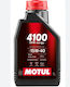 Motul 4100 Syn-nergy Ulei Auto 15W-40 1lt