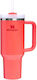 Stanley Quencher H2.0 FlowState Handled Thermos...