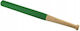 Master Junior Wooden Baseball Bat 66 Cm