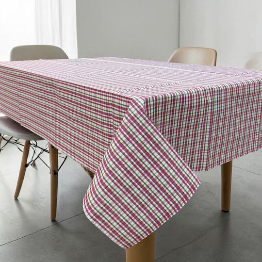 Linea Home Ν12296 Ρόζ 140x220εκ.