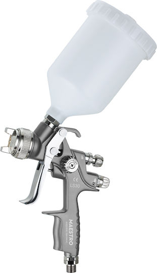 Maestro Ls30 Air Spray Paint Gun HVLP Floating Tumbler