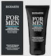 Bioearth For Men Ενυδατική Ανδρική Κρέμα Προσώπου 50ml