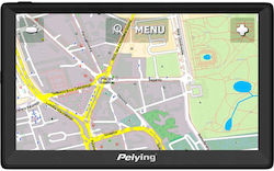 Συσκευή Πλοήγησης Gps 8.8" Usb Card Slot Model Py-gps9000.1