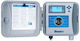 Hunter Industries Pro-C P2C-401-E Irrigation Programmer Table Electric 4 Stops Expandable with Wi-Fi