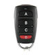 Alarm Remote Control
