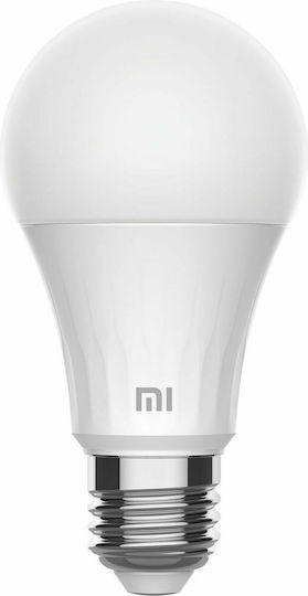 Xiaomi Smart Lampe LED für Fassung E27 RGBW