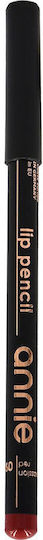 Annie Paris Молив за устни 09 Pasion Red