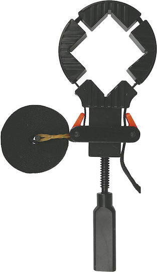 Topex 12A340 Clamp Band Maximum Opening 1mm