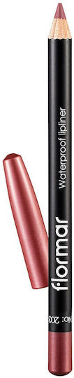 Flormar Μολύβι Χειλιών 203 Subdued Pink