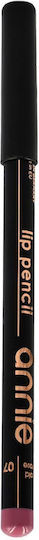 Annie Paris Lip Pencil 07 Old Rose