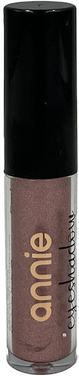 Annie Paris Eye Shadow in Liquid Form 05 Diamond Pink