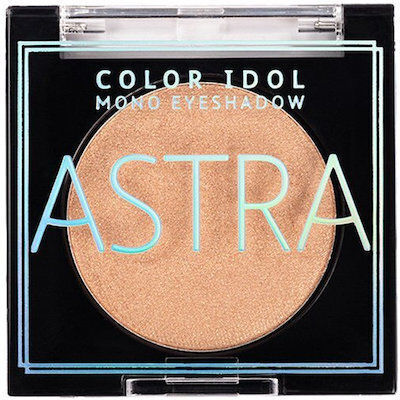 Astra Make Up Σκιά Ματιών σε Στερεή Μορφή 02 2.2gr