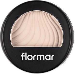 Flormar Fard de Pleoape Formă Solidă 05 Soft Beige