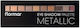 Flormar Eye Shadow Palette in Creamy Form 04 Metallic