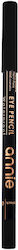 Annie Paris Weiches Augenstift 01 Schwarz