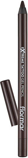 Flormar Waterproof Creion de ochi 02 Nuci