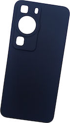 Naxius Back Cover Μαύρη (Huawei P60 Pro)